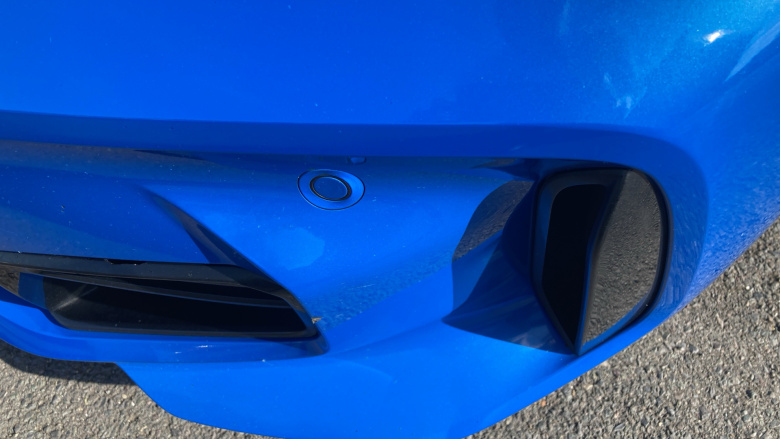 BMW 1 Series 118i M Sport 5dr Step Auto Petrol Hatchback